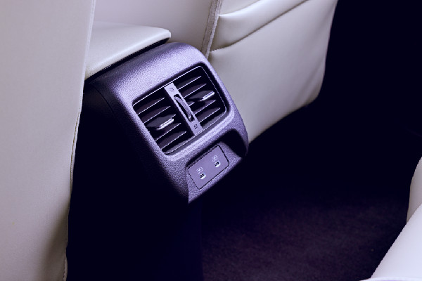 Introducing the All-New 2025 Acura ADX SUV