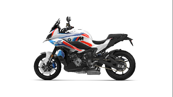 BMW Motorrad USA Reveals 2025 Motorcycle Updates
