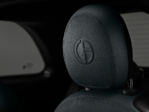 Fiat Unveils 2025 Giorgio Armani Edition