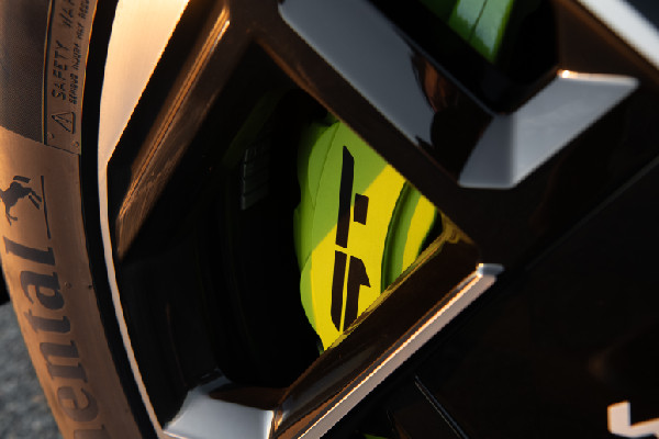 Kia Debuts EV9 GT SUV at LA Auto Show