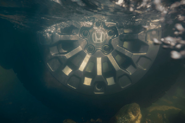 2026 Honda Passport: Rugged Adventure SUV Unveiled