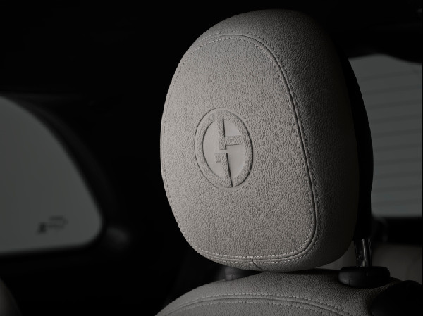 Fiat Unveils 2025 Giorgio Armani Edition