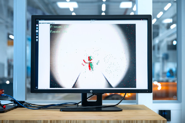 Innovative Technologies for Future Mobility by Mercedes-Benz