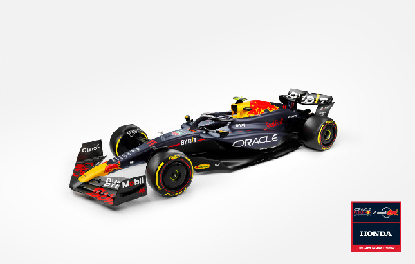 HRC Launches Authentic Performance Parts Business