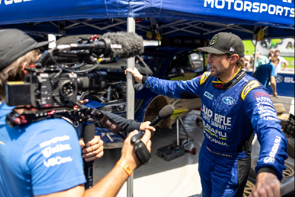 Launch Control Series Returns on November 20th