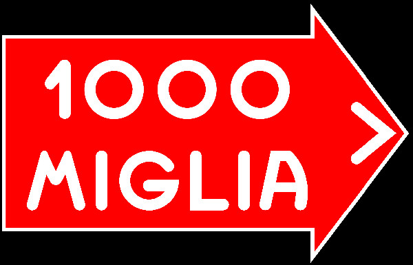 Alfa Romeo Wins at 1000 Miglia Experience China