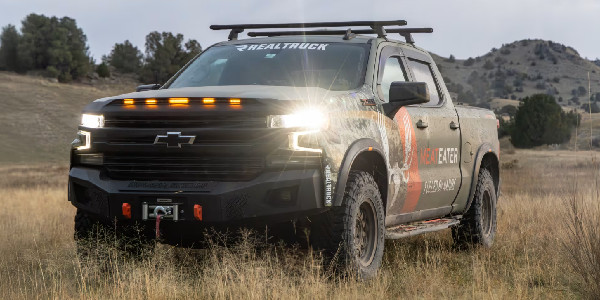 Mecum Auctions Features 850 Vehicles in Kansas City