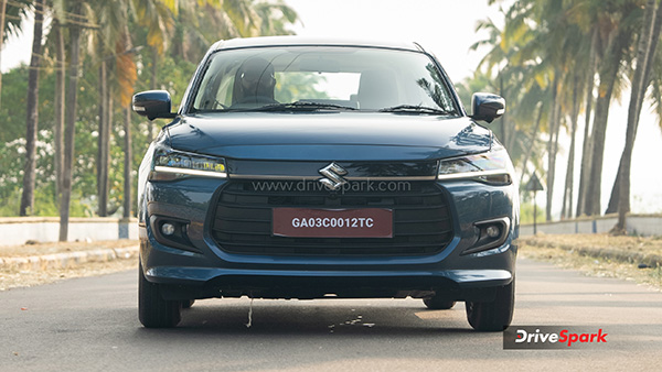 2024 Maruti Suzuki Dzire Variants 2024 Maruti Suzuki Dzire Variants