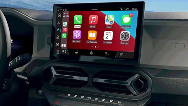 Renault Duster 2025 Launch in India Soon