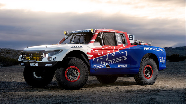 HRC Launches Authentic Performance Parts Business