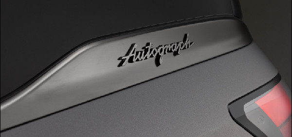 INFINITI Launches AUTOGRAPH Lounge at SEMA