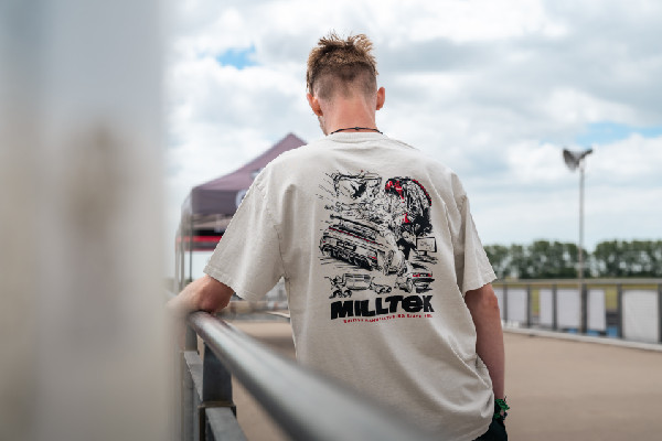 New Milltek Merchandise Website Offers Holiday Deals