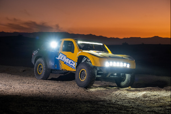 HELLA Celebrates 125 Years at SEMA 2024
