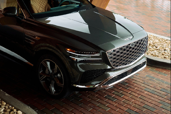 Genesis Canada Awards DEI Journalism Winners