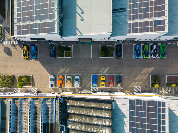 Lamborghini Posts Record Results for 2024