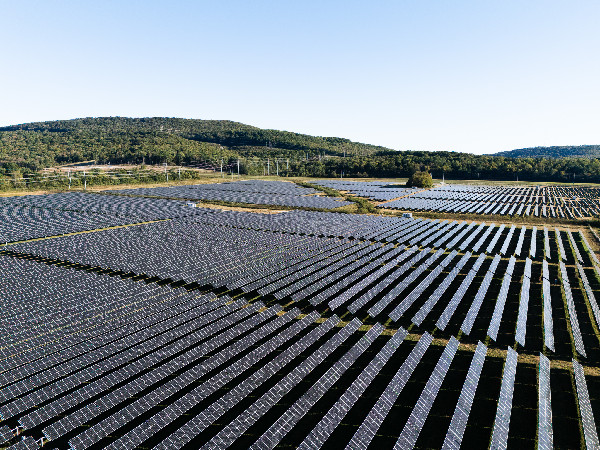 Toyota Alabama Launches Major Solar Initiative