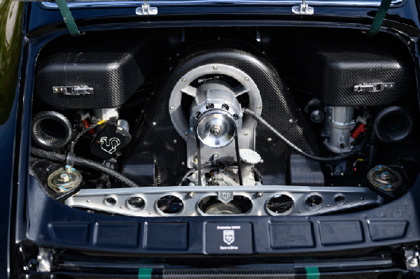 KAMM 912c Now Available in the US Market