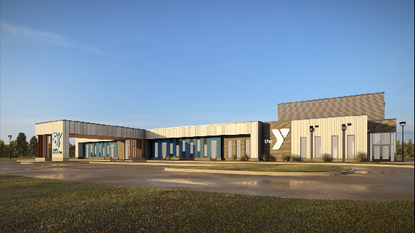 New YMCA Centre to Improve Childcare Access
