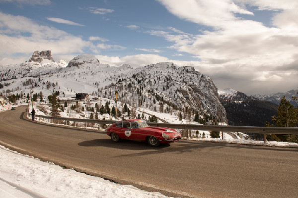 Coppa delle Alpi 2025 Entries Now Open