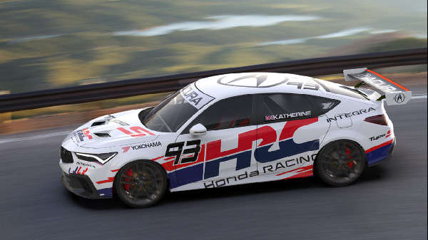 HRC Launches Authentic Performance Parts Business