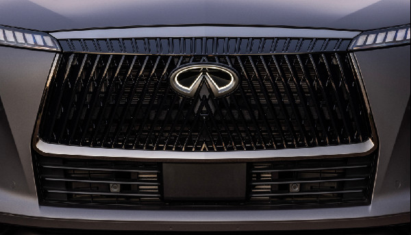 INFINITI Launches AUTOGRAPH Lounge at SEMA