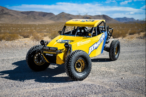 HELLA Celebrates 125 Years at SEMA 2024