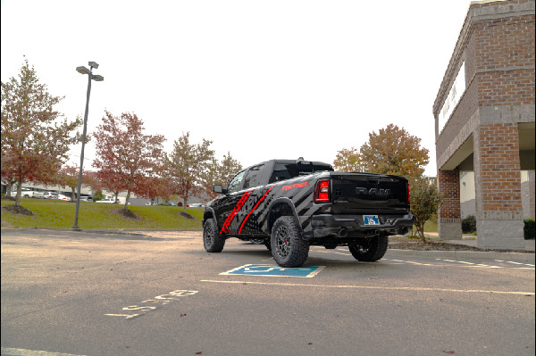 Milltek Corp Launches New Exhausts at SEMA 2024