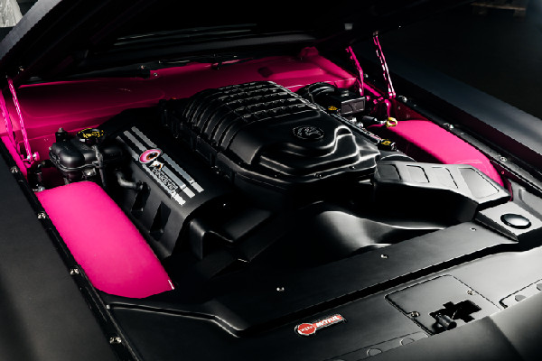 Ringbrothers Reveals Custom 1970 Plymouth 'Cuda