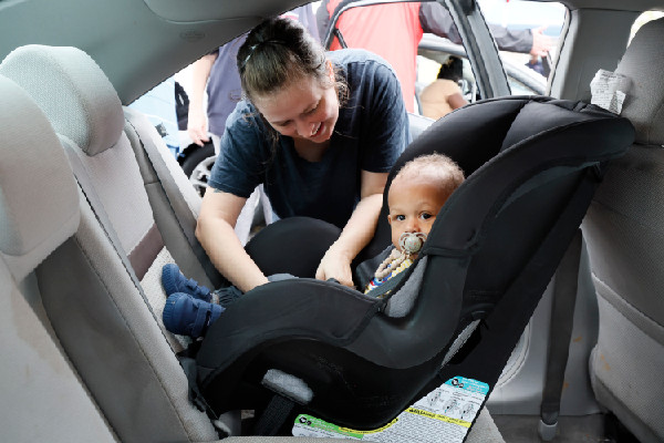 Hyundai Partners with Children’s of Alabama on Safety Hyundai Partners with Children’s of Alabama on Safety