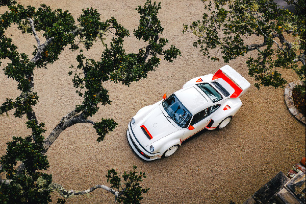 Singer Partners with Seven Car Lounge in Saudi Arabia