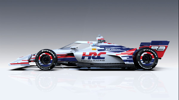 HRC Launches Authentic Performance Parts Business