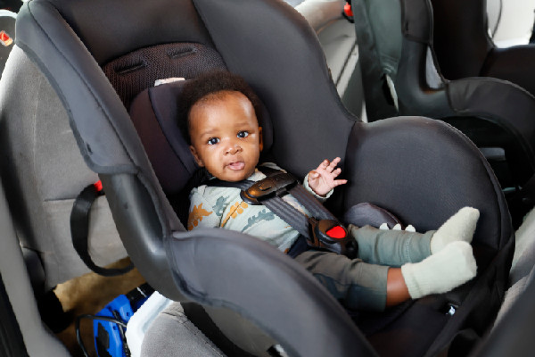 Hyundai Partners with Children’s of Alabama on Safety Hyundai Partners with Children’s of Alabama on Safety