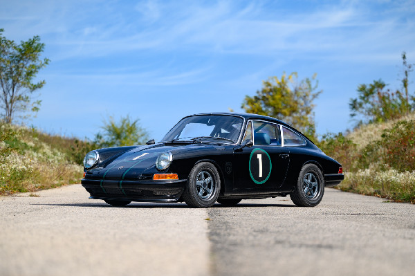 KAMM 912c Now Available in the US Market