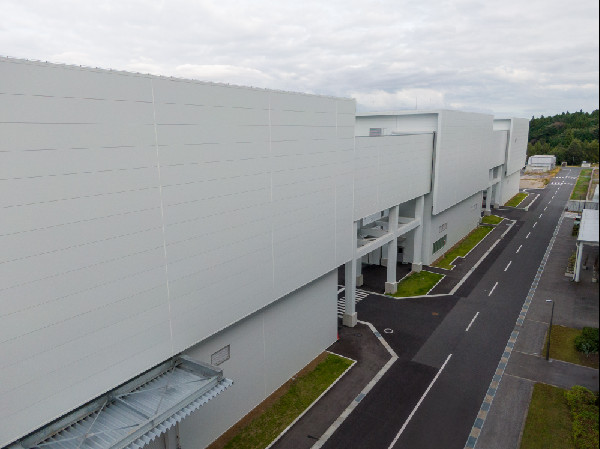 Honda's New All-Solid-State Battery Line in Japan