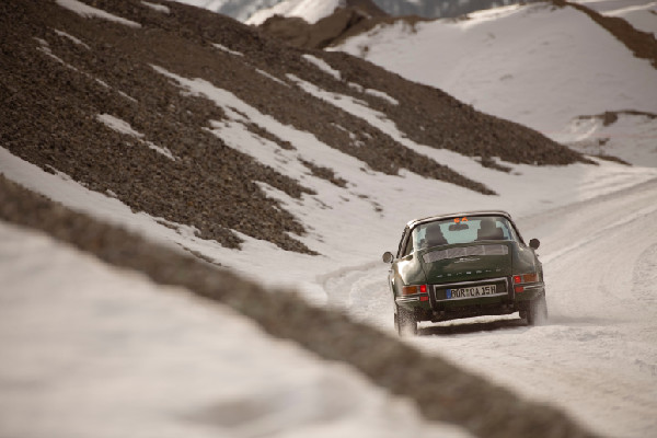 Coppa delle Alpi 2025 Entries Now Open