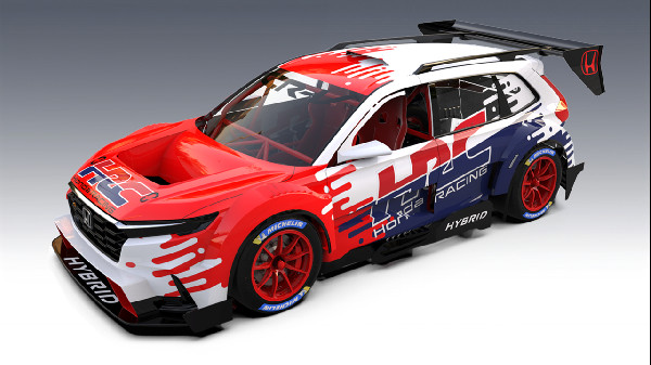 HRC Launches Authentic Performance Parts Business