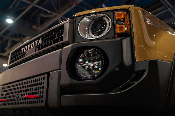 New Milltek Exhausts for Toyota and Ford Models New Milltek Exhausts for Toyota and Ford Models