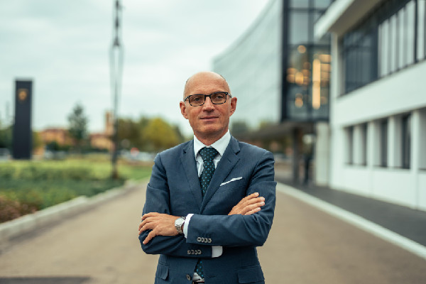 Lamborghini Posts Record Results for 2024