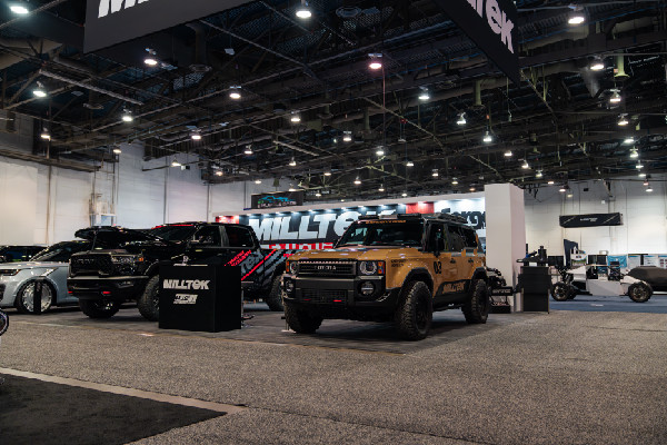 New Milltek Exhausts for Toyota and Ford Models New Milltek Exhausts for Toyota and Ford Models