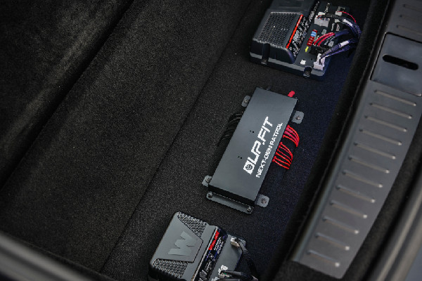 Tesla Model S Plaid Debuts as Police Vehicle