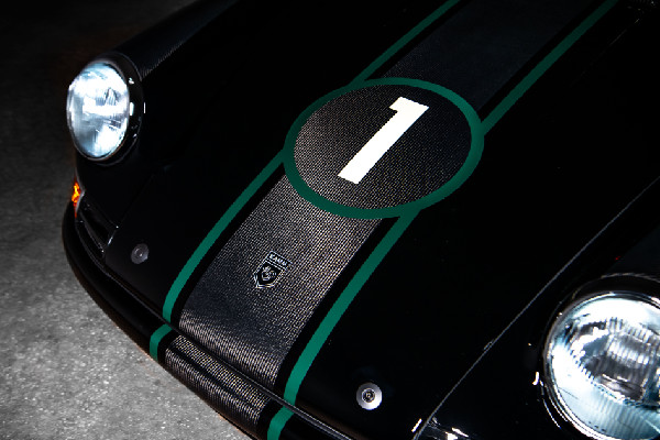 KAMM 912c Now Available in the US Market