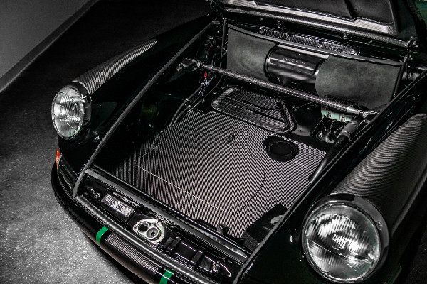 KAMM 912c Now Available in the US Market