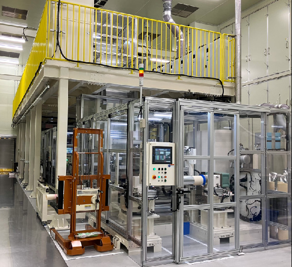 Honda's New All-Solid-State Battery Line in Japan