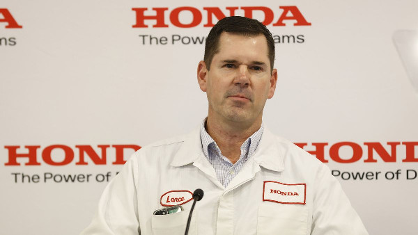 Honda Celebrates 10 Years of Innovation