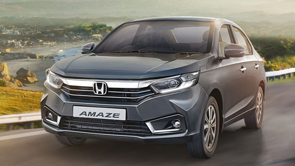 2024 Maruti Suzuki Dzire Vs Rivals - Spec Comparo