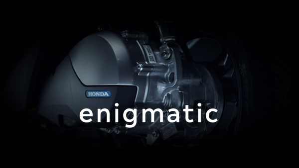 honda activa electric motor teaser