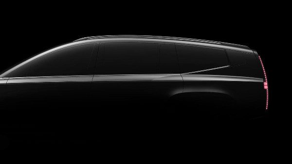 Hyundai IONIQ 9 Named Among Top New Vehicles