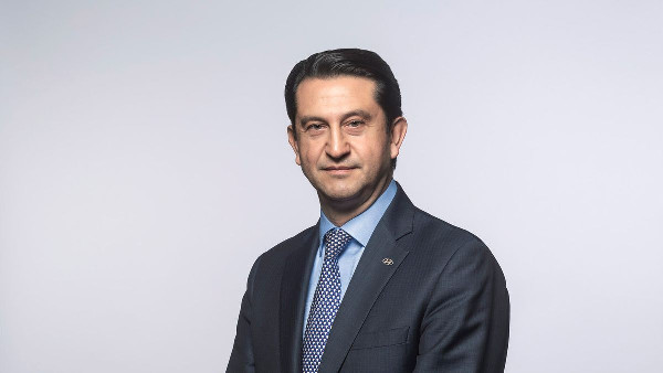 José Muñoz Appointed CEO of Hyundai Motor Company