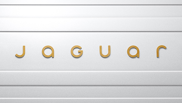 Jaguar Unveils New Logo and Brand Identity