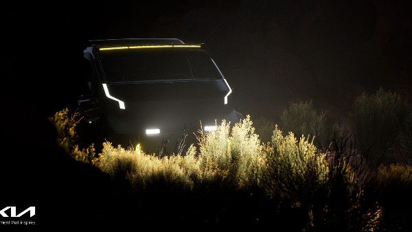 Kia's Unexpected Return to SEMA Showcases Innovation